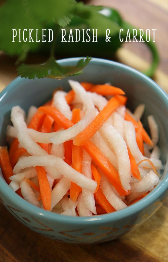 pickled-radish-carrot-seonkyoung-longest