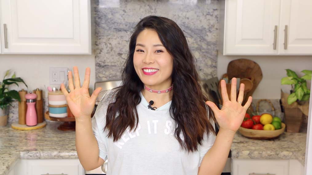 Easy & Fun Asian Home Cooking!