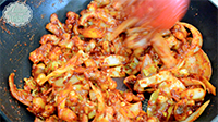 Nakji Bokkeum Recipe : Korean Spicy Stir-fry Octopus - Seonkyoung Longest