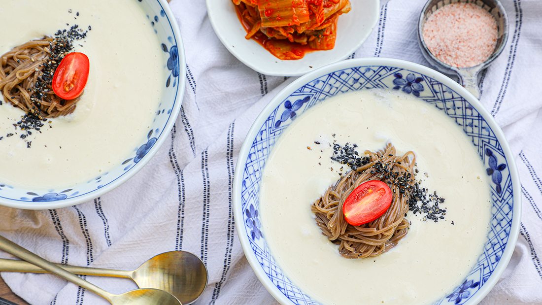 Customized Baby Spoons - Noodle Soup