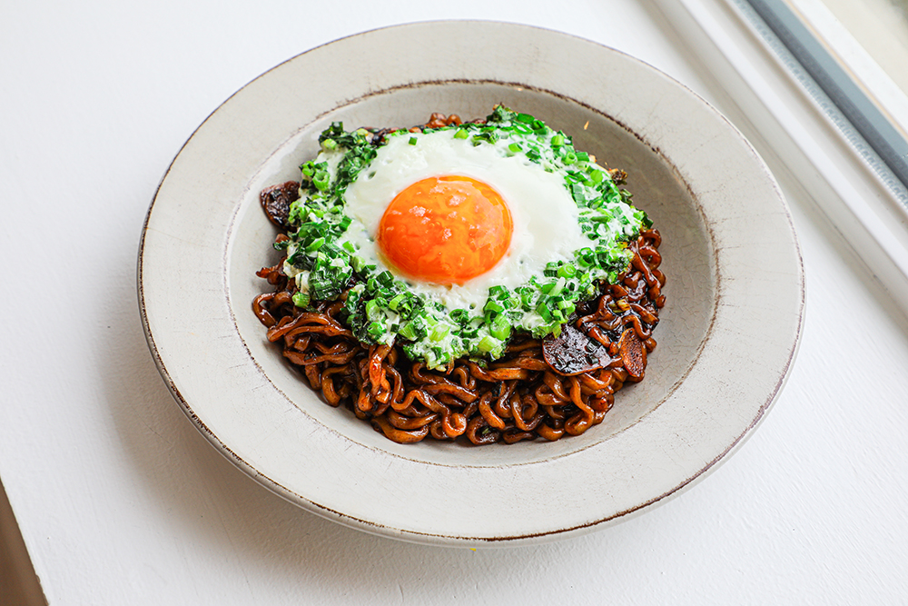 Ramen Chashu How-to Recipe & Video - Seonkyoung Longest